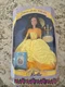 Barbie Princess Belle Doll 1997 Disney Beauty and the Beast.