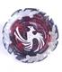 Beyblade Burst Takara Tomy ChoZ B-131 Dead Phoenix 0 Atomic