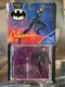 Catwoman Action Figure + Whip Batman Returns Movie DC Comics Toy Kenner 1991 NEW