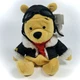 Vintage Disney Store - Pilot Winnie the Pooh - Mouseketoys - 8" Beanie Bag Plush