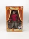 New Old Stock NSYNC Living JC Chasez Marionette Action Figure Toy Doll NIB