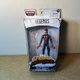 Maximum Venom Miles Morales Open Box Marvel Legends Hasbro 2020 Figure No BAF