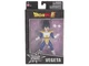 Bandai - DRAGON BALL DRAGON STARS VEGETA DB KAI VERSION, 36860