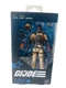 Carl Doc Greer Gi Joe Classified Series Cobra Action Figure Hasbro Box MOC #122