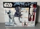 Hasbro Star Wars Assault Walker Riot Control Stormtrooper Figure Sergeant NEW