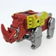 Transformer LG56 Perceptor Action Figure Takara Tomy Japan