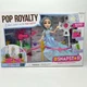 #Snapstar Pop Royalty Echo's Debut on the Pink Carpet Yulu Spotlight Camera