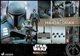 Hot Toys Star Wars: Death Watch Mandalorian Action Figure (TMS026)