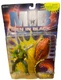 Men In Black Slime Fightin Kay vs Edgar the Alien Galoob Action Figure 76110