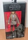 Hasbro Star Wars The Black Series KIT FISTO 6" Action Figure #112