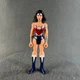 DC Comics Justice League All Star Wonder Woman 5 Inch Action Figure 2013 Mattel
