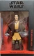 Hasbro Star Wars The Black Series The Acolyte JEDI MASTER SOL 6in Action Figure