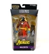 Marvel Legends Series Avengers MALEKITH Cull Obsidian Action Figure Sealed NEW