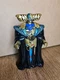 Vintage (1995) Master Vile Evil Space Aliens Mighty Morphin Power Rangers Bandai