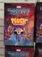 Marvel Original Minis Guardians of the Galaxy Vol. 2 Plush Clip-Ons Mystery Pack