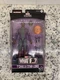 Hasbro Marvel Legends What If? TChalla Star Lord 6-Inch Action Build-A-Figure