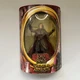 LOTR The Two Towers King Theoden Figure w/ Sword Attack 2002 TOY BIZ Vtg New