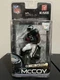 McFarlane Toys NFL Football Series 25 LeSean McCoy Eagles Action Figure