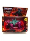Masters of the Universe Origins Panthor 6 inch Action Figure - GVN49