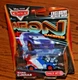 2014 DISNEY PIXAR CARS RAOUL CAROULE NEON RACERS TARGET STORES EXCLUSIVE SERIES