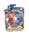 Sonic the Hedgehog - 30th Anniversary Neon Knuckles- 4-Inch Figure Jakks Pacific