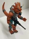 Teenage Mutant Ninja Turtles Triceraton Ninja Elite Series 2021 Playmates TMNT