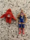 Mattel WWE Elite Collection Series #59 Kurt Angle Team Angle Action Figure WWF