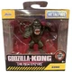 Godzilla X Kong The New Empire Kong Jada Metalfigs Key Chains New 2024