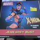 MARVEL X-MEN Limited Edition Diamond Select Jean Grey Resin Bust 17833000