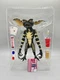NECA Gremlins Ultimate Gremlin Action Figure Brand New USED