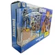 Jazwares Fortnite Jonesy and Raven Turbo Builder Set 2 Figure Pack