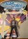 Playmates Toys Star Trek The Next Gen Romulan Action Figure