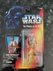 STAR WARS Power of the Force LUKE SKYWALKER Action Figure 1995 Kenner NEW
