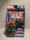 Marvel Universe ~ WOLVERINE vs HULK Action Figure Set - Greatest Battles #181