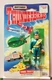 Matchbox Thunderbirds Virgil Tracy With Thunder Visor 1994 NO. 41750 Toy Figure