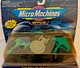 Micro Machines STAR TREK : THE NEXT GENERATION Gift Set Galoob 65825