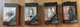 3.75&rdquo; Star Wars Black Series Kylo Ren/Captain Phasma/Han Solo/Rey (Jakku)- NISB