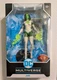 McFarlane DC Multiverse Jade Green Lantern Corps Red Platinum Edition Chase-NIB