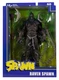 McFarlane Toys Spawn Comic Series Raven Spawn Deluxe 7" Action Figure -