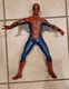 Hasbro Marvel 15" Talking Spider-Man Homecoming Figure 
