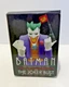 DC COMICS Batman Animated Series JOKER Bust Figure Statue Diamond Select Toys