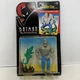KILLER CROC Action Figure Batman The Animated Series Kenner MOC 1993 Vintage