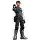 Iron Man Tony Stark Mech Test Deluxe Version by Hot Toys MMS582