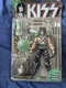 KISS McFarlane Toys Ultra-Action Figures Lot of 4 Simmons Stanley Frehley Criss