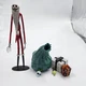 Diamond Select Disney Santa Jack Nightmare Before Christmas 2016 Preowned 