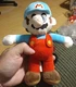 Super Mario 8.5 Inch Character Plush | Ice Mario