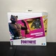 Hasbro Fortnite Victory Royale Series MEOWSCLES (SHADOW) Delux Action Figure NIB