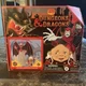 Hasbro Dungeons & Dragons Dungeon Master & Venger 6 in Action Figure 2Pk - F6641