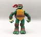 Teenage Mutant Ninja Turtles Raphael (2012, Viacom) TMNT Posable Action Figure