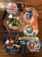 Spin Master Bakugan Battle Planet Starter Pack Ventus Trhyno Age 6 Years & Up